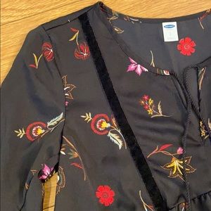 Old Navy Shift Dress